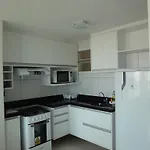 Apartamento Proximo Ao Centro De Eventos