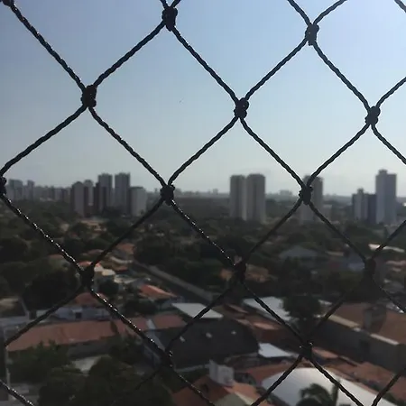 Apartamento Proximo Ao Centro De Eventos * Fortaleza (Ceara)