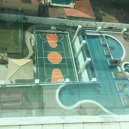 Apartamento Proximo Ao Centro De Eventos Apartamento Fortaleza (Ceara)