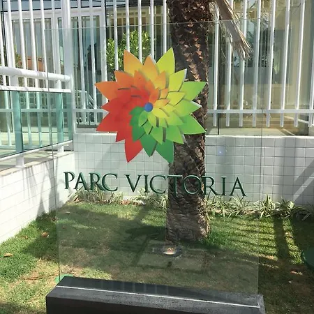Apartamento Proximo Ao Centro De Eventos Apartamento *