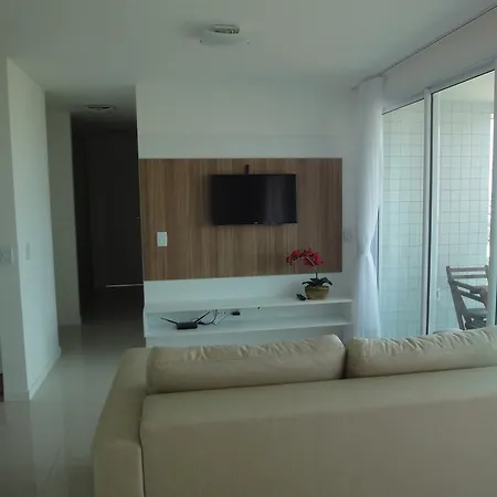 Apartamento Apartamento Proximo Ao Centro De Eventos *