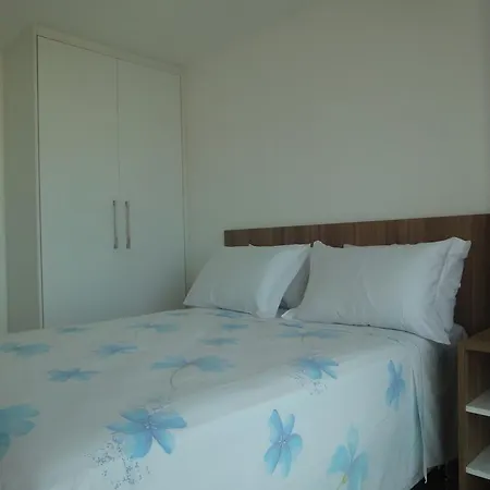 Apartamento Apartamento Proximo Ao Centro De Eventos Fortaleza (Ceara)