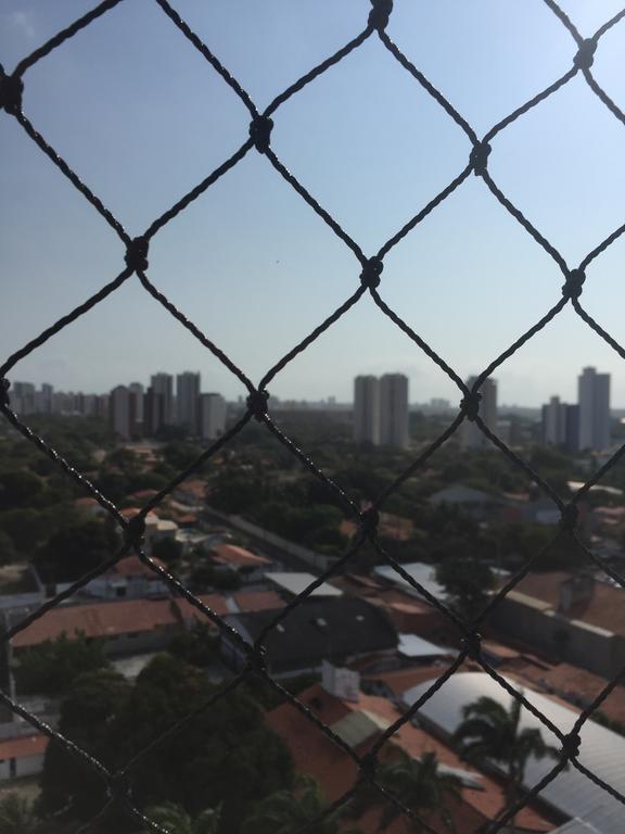 Apartamento Proximo Ao Centro De Eventos * Fortaleza (Ceara)