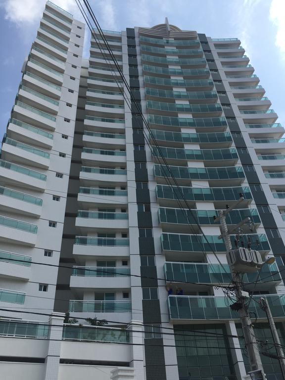 Apartamento Proximo Ao Centro De Eventos *