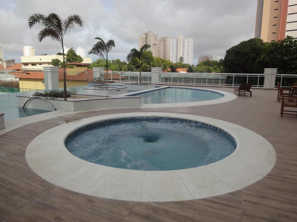 Apartamento Apartamento Proximo Ao Centro De Eventos