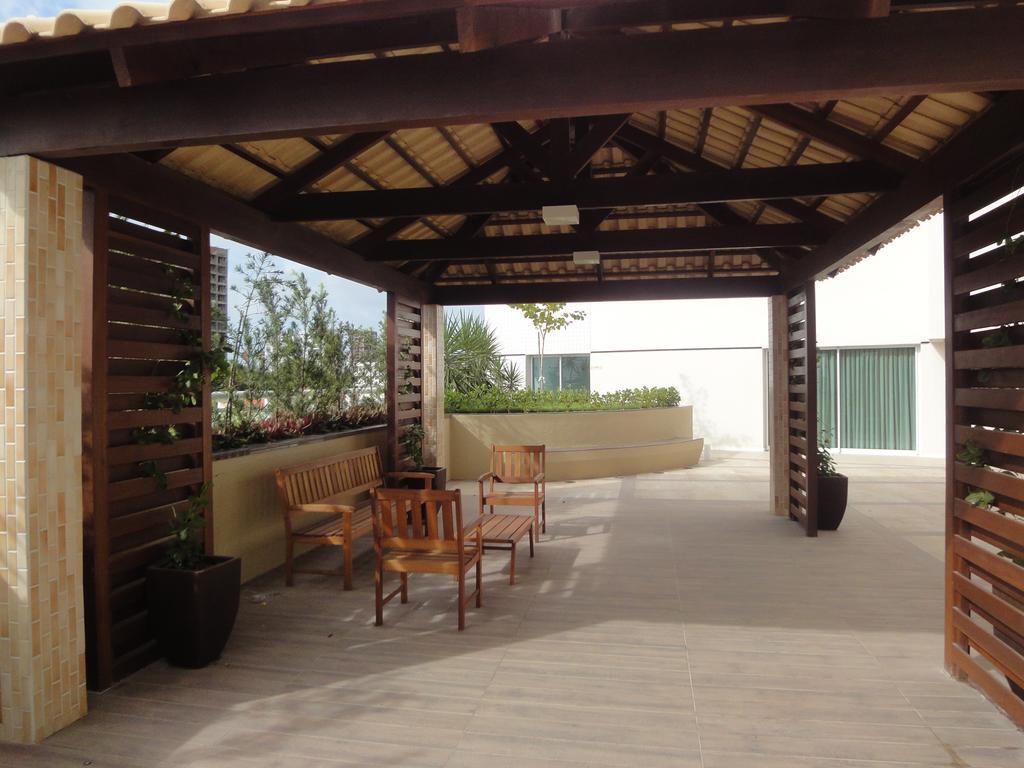 Apartamento Proximo Ao Centro De Eventos Apartamento