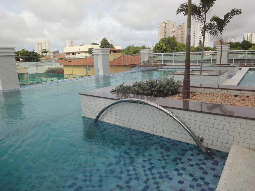 Apartamento Proximo Ao Centro De Eventos *