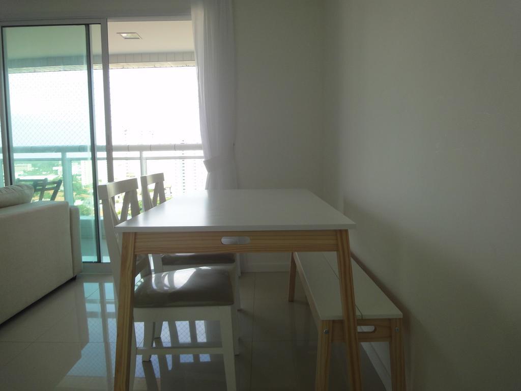 Apartamento Apartamento Proximo Ao Centro De Eventos Fortaleza (Ceara)