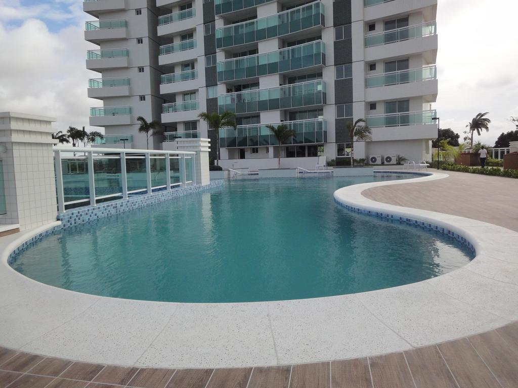 Apartamento Apartamento Proximo Ao Centro De Eventos