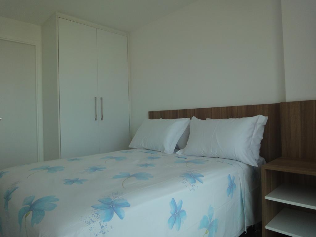 Apartamento Apartamento Proximo Ao Centro De Eventos Fortaleza (Ceara)